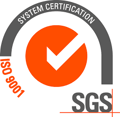 ISO 9001 System Certification